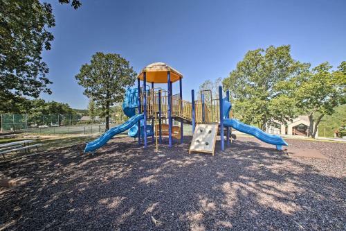 Apartamento Updated Branson Condo - Mins To Sdc And Strip!