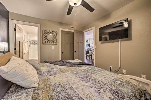 Apartamento Updated Branson Condo - Mins To Sdc And Strip!