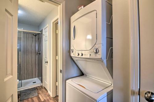 Apartamento Pointe Royale Resort With Golf Course, Pool And Tennis