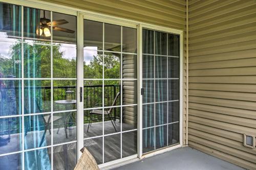 Apartamento Private And Pristine Holiday Hills Resort Condo