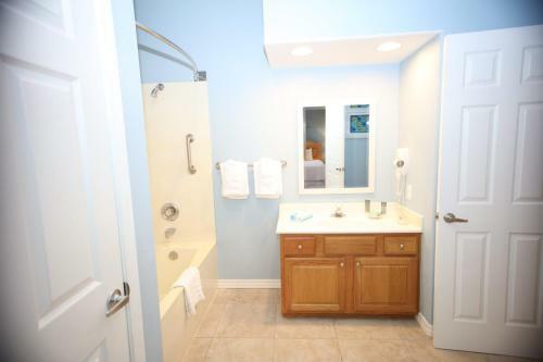 Spinnaker Resort Condo And Pools 1br Standard