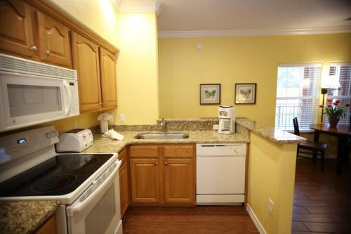 Spinnaker Resort Condo And Pools 1br Standard