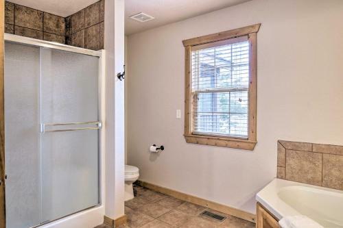 Branson Lodge In Stonebridge With Resort Amenities!