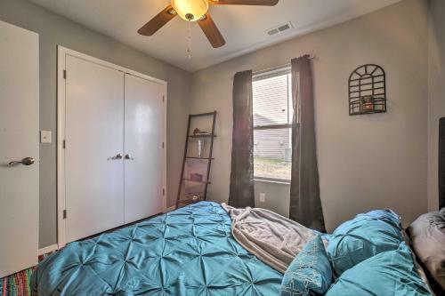 Apartamento Condo With Community Pool Near Branson Attractions!
