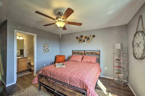Apartamento Condo With Community Pool Near Branson Attractions!