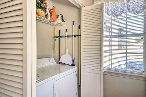 Apartamento Branson Condo With Deck And Table Rock Lake View!