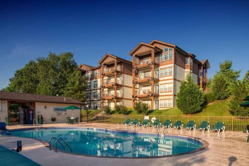Spacious Palace View Condo 1br Standard