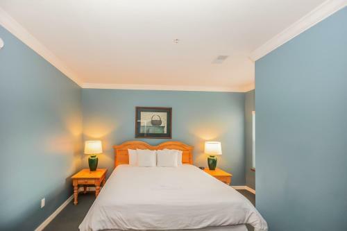 Palace View Apartment Near 76 Strip 1br Standard