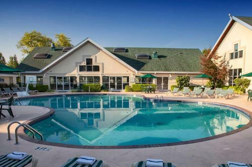 Branson Retreat Close To The Strip 2br Standard