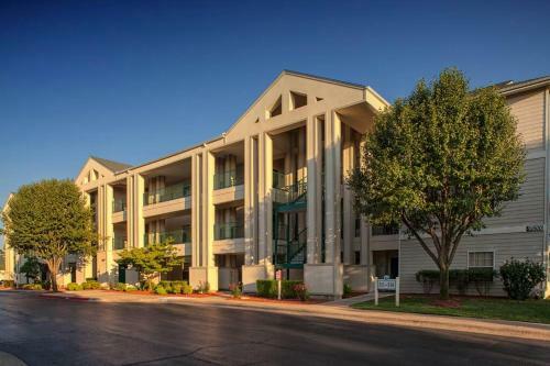 Branson Retreat Close To The Strip 2br Standard