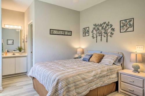 Apartamento Golf Course Condo 3 6 Mi To Branson Landing