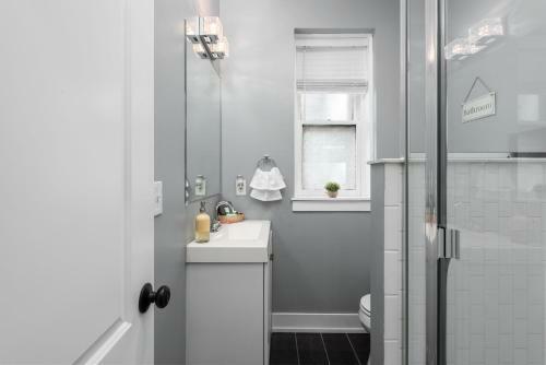 Hip & Historic Tiffany Getaway