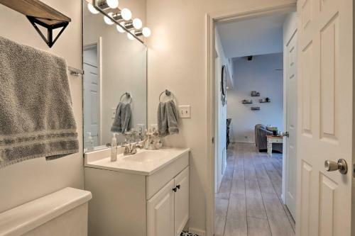 Apartamento Osage Beach Condo With Pools And Boat Dock Access