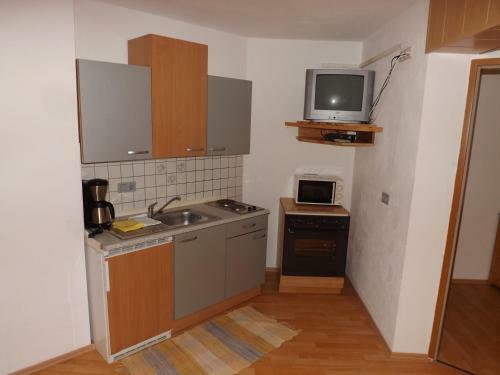 Apartamento Appartementhaus Sabine