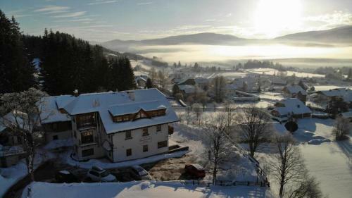Hostal Panoramagasthof Steiner