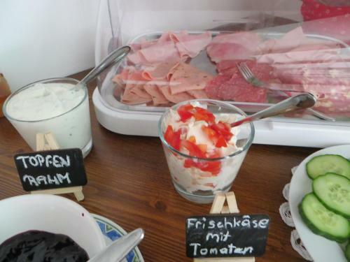 Hostal G�stehaus Elfriede