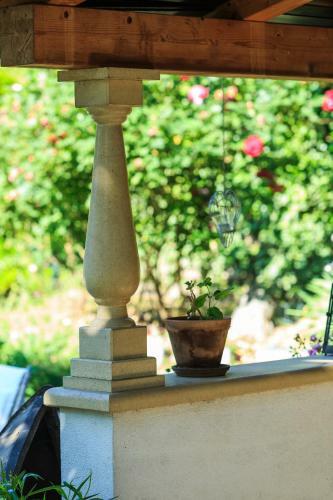Hostal Pension Julia - Haus Elisabeth - Weinhof Lang