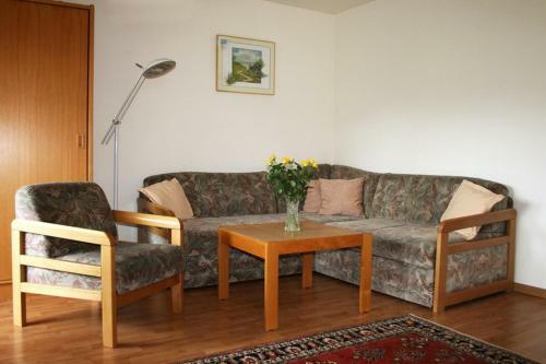 Apartamento Appartementhaus Novak