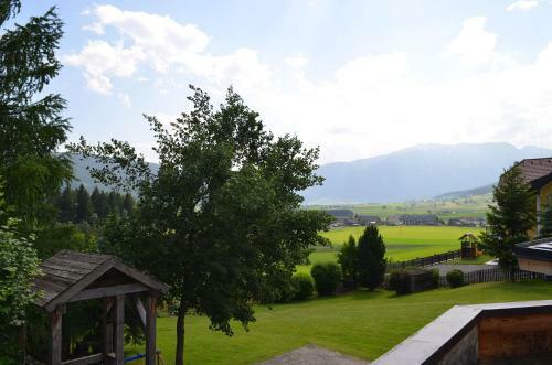 Apartamento Appartementhaus Novak