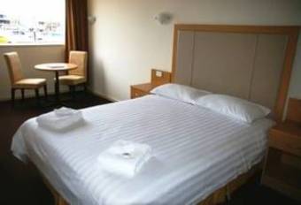 Motel Comfort Inn Haven Marina