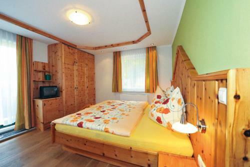 Hostal Haus Helga