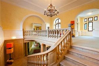 Hotel Schloss Kassegg