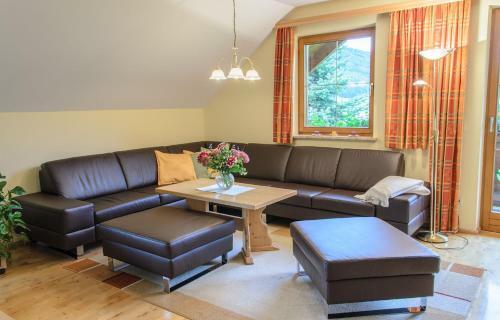 Apartamento Ferienwohnungen Holzer