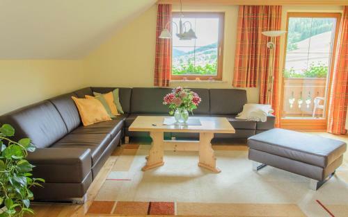 Apartamento Ferienwohnungen Holzer