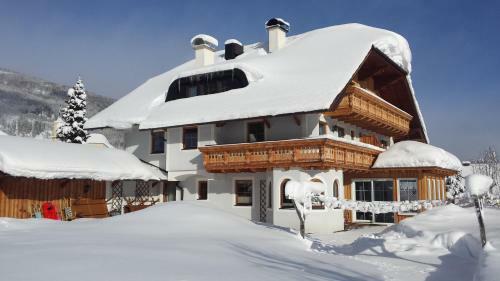 Apartamento Ferienwohnungen Holzer