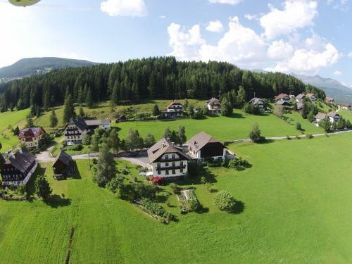Apartamento Haus Pfarrkirchner