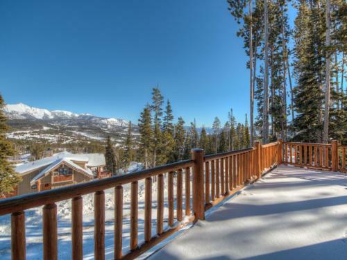 Indian Summer Homes By Big Sky Vacation Rentals