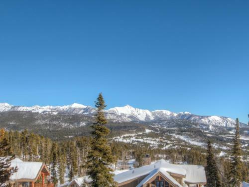 Indian Summer Homes By Big Sky Vacation Rentals
