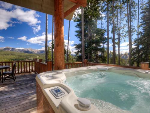 Indian Summer Homes By Big Sky Vacation Rentals