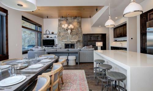 Lodgeside 4b By Big Sky Vacation Rentals