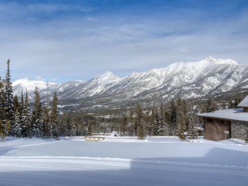Silvertip Cabins By Big Sky Vacation Rentals