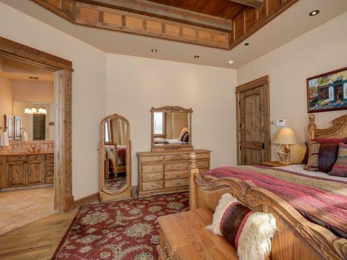 White Grass Lodge By Big Sky Vacation Rentals