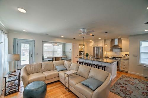 Bozeman Home With Landscaped Yard - Walk To Downtown