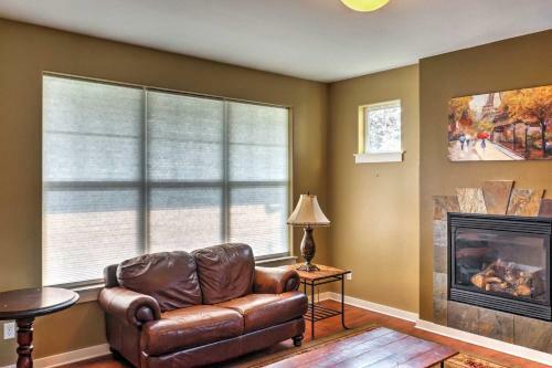 Beautiful Bozeman House - 10 Minutes To Downtown!