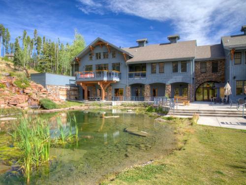Moonlight Penthouse By Big Sky Vacation Rentals