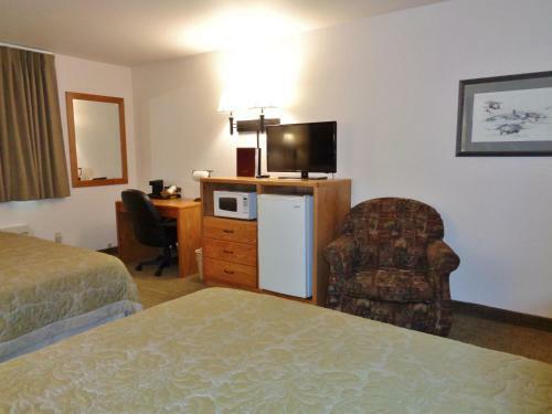 Hotel Homestead Inn And Suites