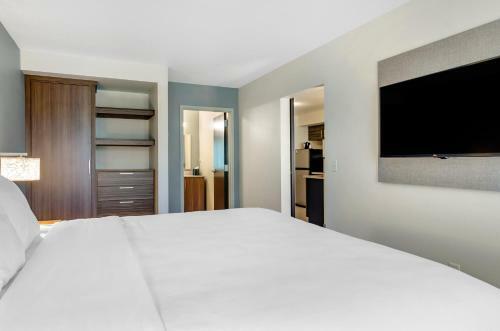Hotel Mainstay Suites Great Falls Airport