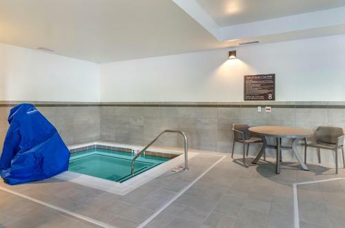 Hotel Mainstay Suites Great Falls Airport