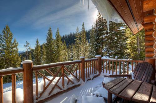 Leaf Lodge By Big Sky Vacation Rentals