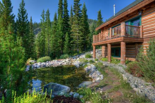 Leaf Lodge By Big Sky Vacation Rentals
