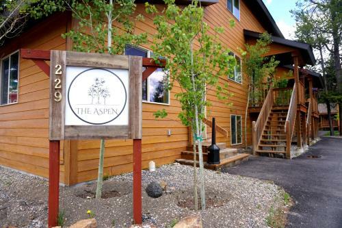 Apartamento The Aspen Condos