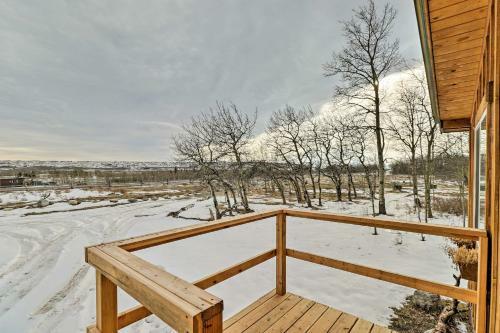 Babb Cabin 5 Minutes To Glacier National Park