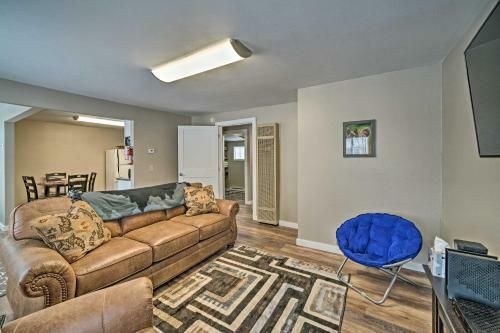 Red Lodge Retreat With Yard - Walk To Restaurants!