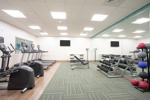 Holiday Inn Express & Suites - Ely, An Ihg Hotel