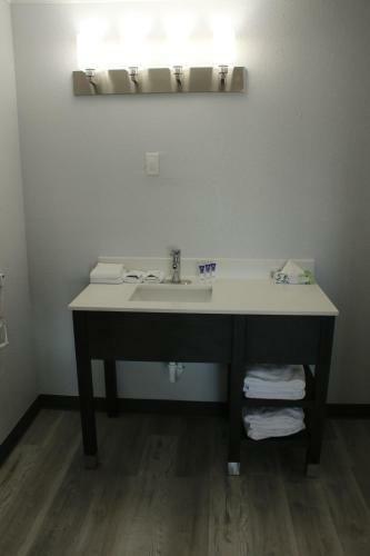 Motel Americas Best Value Inn Winnemucca