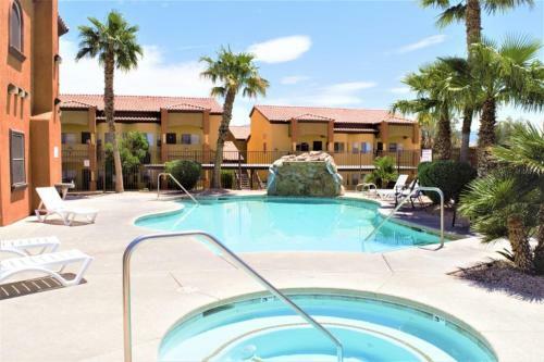 Apartamento Jack And Eliz Sharbaugh Condo